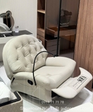 Ghế Nằm Thư Giãn Chỉnh Cơ 3099T