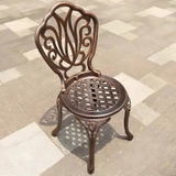 Ghế Ngoài Trời Giá Rẻ 2087T