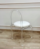 Ghế Ngồi Bàn Trang Điểm 1115S