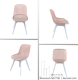 Ghế Ngồi Cafe Hiện Đại 203T