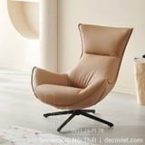 Ghế Ngồi Đọc Sách 3045T