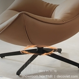 Ghế Ngồi Đọc Sách 3045T