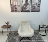 Ghế Ngồi Đọc Sách 3059T