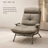 Ghế Ngồi Đọc Sách 3128T