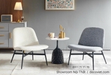 Ghế Ngồi Đọc Sách Thư Giãn 3070T