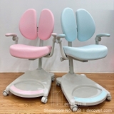 Ghế Ngồi Học Cho Bé 114S