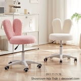 Ghế Ngồi Học Dễ Thương 130S