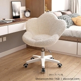 Ghế Ngồi Học Dễ Thương 133S