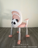 Ghế Ngồi Học Giá Rẻ 108S