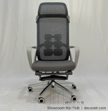 Ghế Ngồi Làm Việc 357T