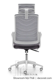 Ghế Ngồi Làm Việc Giá Rẻ 370T