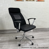 Ghế Ngồi Nhân Viên Giá Rẻ 349T