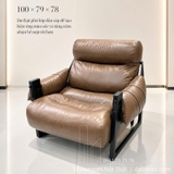 Ghế Ngồi Thư Giãn 3129T