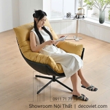 Ghế Ngồi Thư Giãn Đẹp 3115T