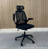 Ghế Ngồi Văn Phòng Giá Rẻ 324T