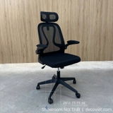 Ghế Ngồi Văn Phòng Giá Rẻ 324T