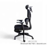 Ghế Nhân Viên Cao Cấp 320T