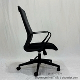 Ghế Nhân Viên Giá Rẻ 353T