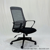 Ghế Nhân Viên Giá Rẻ 353T