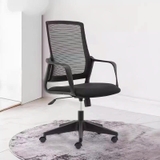 Ghế Nhân Viên Giá Rẻ 366T