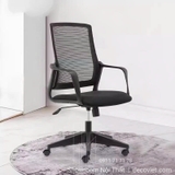 Ghế Nhân Viên Giá Rẻ 366T