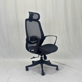 Ghế Nhân Viên Hiện Đại 371T