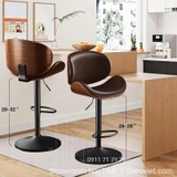 Ghế Quán Bar 109T