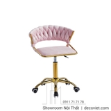 Ghế Quán Bar Đẹp 195T
