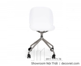 Ghế Quán Cafe Nhựa Cao Cấp 218T