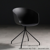 Ghế Quán Coffee Đẹp 227T