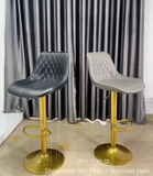 Ghế Quầy Bar Cao 159T