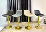 Ghế Quầy Bar Cao 159T