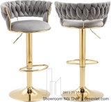 Ghế Quầy Bar Hiện Đại 182T
