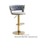 Ghế Quầy Bar Hiện Đại 182T