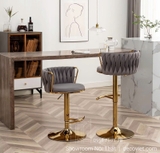 Ghế Quầy Bar Hiện Đại 182T