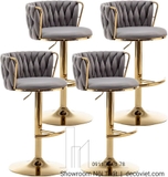 Ghế Quầy Bar Hiện Đại 182T