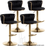 Ghế Quầy Bar Hiện Đại 182T