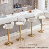 Ghế Quầy Bar Hiện Đại 182T