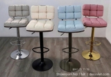 Ghế Quầy Bar Hiện Đại 194T