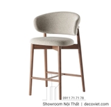 Ghế Quầy Bar Hiện Đại 204T