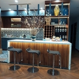 Ghế Quầy Bar Hiện Đại 257T