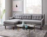 Ghế Sofa Giá Rẻ 2318T