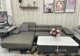 Sofa Da Thật 436T