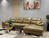 Sofa Da Cao Cấp 483T