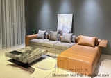 Sofa Nhập Khẩu Cao Cấp 493T