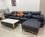 Ghế Sofa Băng Cao Cấp 496T