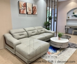 Bộ Ghế Sofa Phòng Khách 501T