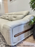 Bộ Ghế Sofa Phòng Khách 501T