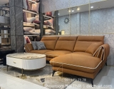 Ghế Sofa Da Đẹp 513T