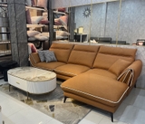 Ghế Sofa Da Đẹp 513T